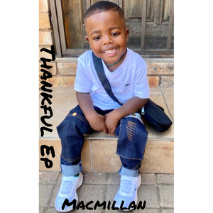 Thankful (Instrumental Version)