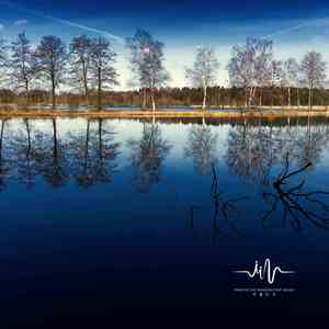 阳光雨 (舒缓曲)