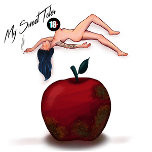 Нимфоманка