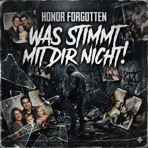 Was stimmt mit Dir nicht!