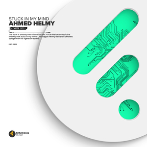 Stuck In My Mind (Extended Mix)