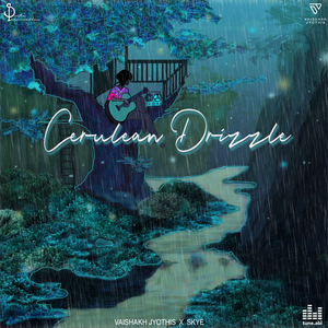 Cerulean Drizzle (From "Quintessence")