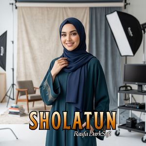 SHOLATUN
