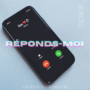 Réponds-moi