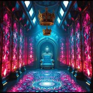 PHARAOH KING WARRIOR