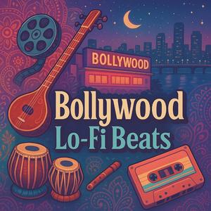 Shimla Mall Road Rain Study (Pomodoro Mix)