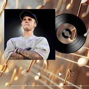 Justin Bieber - Eenie Meenie（MOAK Remix）