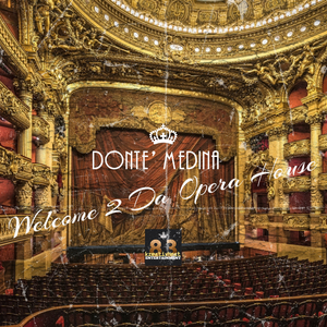 Welcome 2 da Opera House