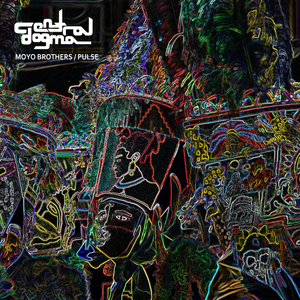 Mascare (Original Mix)