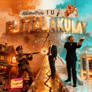 Elittalakulat (Humor Táncdal)