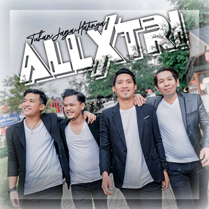 Tuhan Jaga Hatinya