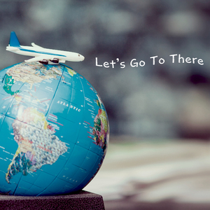 Let's Go To There