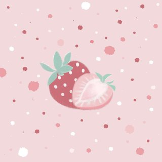 糖分超标up|谁还不是个少女呢♡