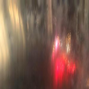 i don't know what's real anymore...