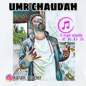 Umr Chaudah