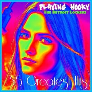 Broken Hearts Can Cry