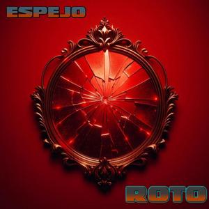 espejo roto