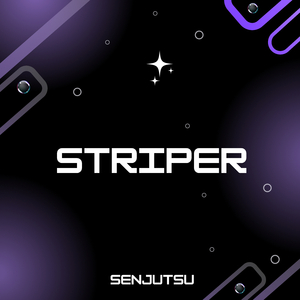 STRIPER (Instrumental Version)