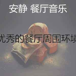 一尘不染晚餐印象数