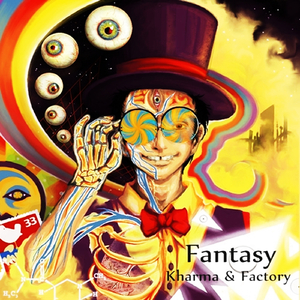 London Streets (Original Mix)