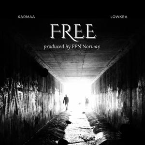FREE (feat. LOWKEA)