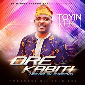 Ore Kabiti (Mega Blessing)