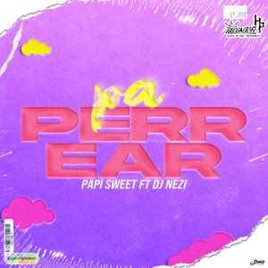Pa Perrear (feat. Papi Sweet)