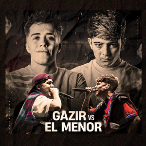 Gazir Vs el Menor (Remix)