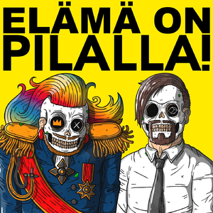 Elämä on pilalla!