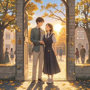 在一起的三千六百五十天