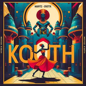 Kuoth (Jou Lied Vanaand)