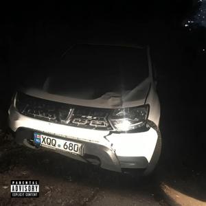WHITE DACIA