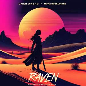 Raven (From "Stellar Blade")