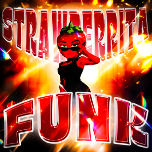 STRAWBERRITA FUNK (Instrumental)