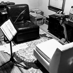 Gristle Park (feat. Nordy)