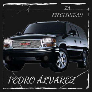 Pedro Álvarez