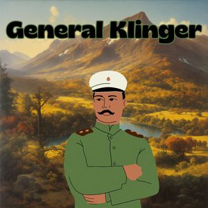 General Klinger
