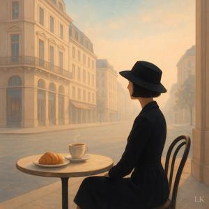 Breakfast at Tiffany’s Dream