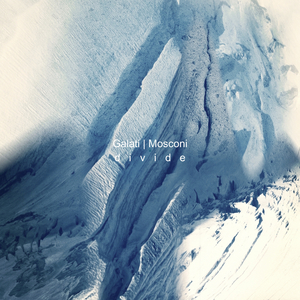 Ultramarine I Blue Cut