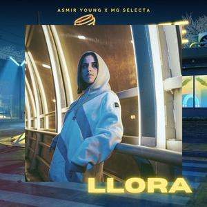 Llora (feat. Asmir Young)