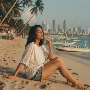 just chillaxing in Jakarta 06