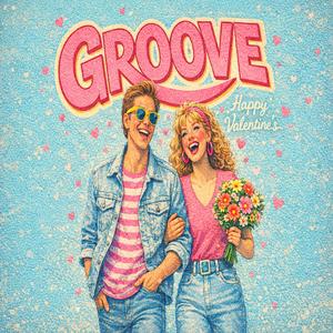 February on My Sleeve