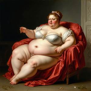 Каноны красоты