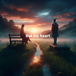 But my heart (feat. 花隈千冬)