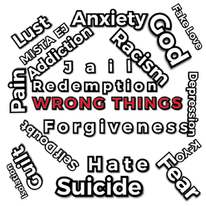 Wrong Things (feat. K-Yo)