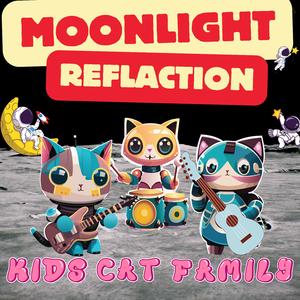 Moonlight Reflection 月光光