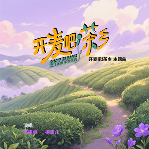 开麦吧!茶乡