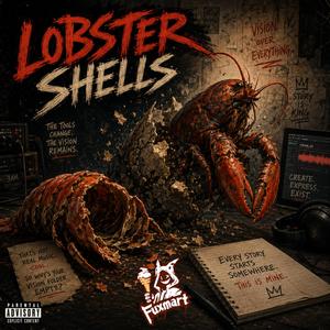 Lobster Shells