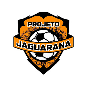 Pj Meu Amor - Projeto Jaguarana
