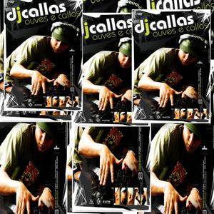 Skillz Parte 1 (feat. Grand-L, Lukeny Fortunato, Dji Tafinha, Mister K., Kool Kleva, Fabious, Ekuikui & MCK)